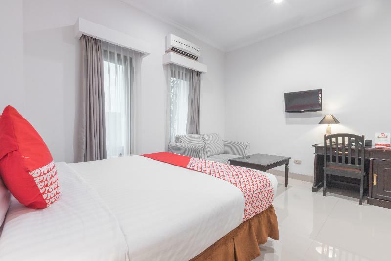 534 Sriwijaya Hotel Jacarta Exterior foto
