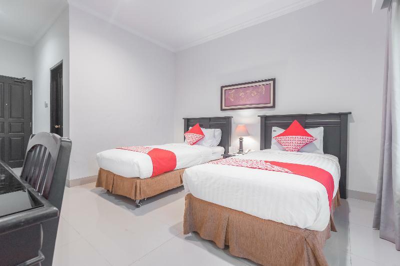 534 Sriwijaya Hotel Jacarta Exterior foto